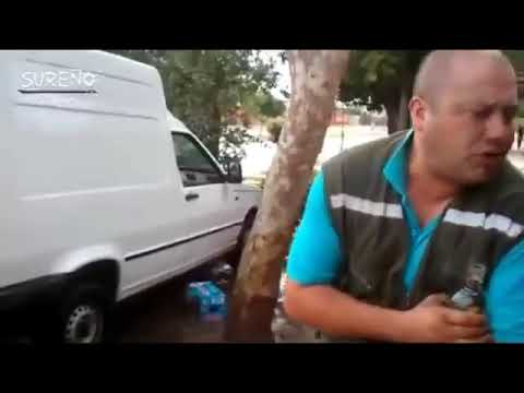 Tomando pisco a lo macho campanario remix