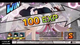 Gravity at its finest...!