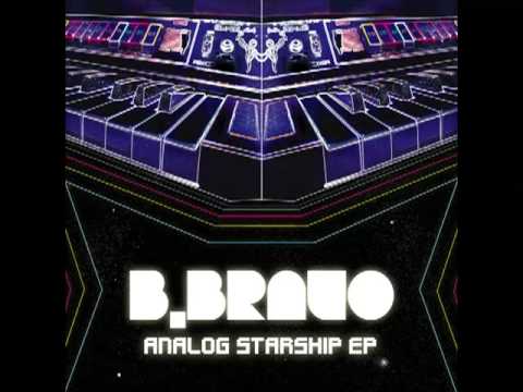B. BRAVO - Midnite