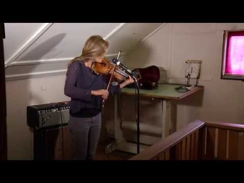 Murder of Crows - Hannah Epperson