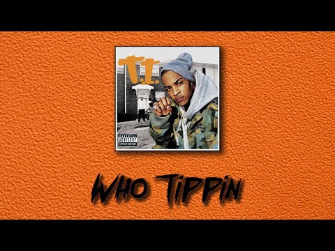 Hard Brass Type Beat 2021 | 𝙒𝙝𝙤 𝙏𝙞𝙥𝙥𝙞𝙣 | TI Type Beat 2021