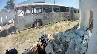 HSP 6/26/26 Airsoft Gameplay