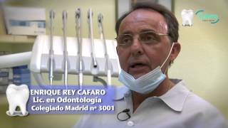 CLÍNICA DENTAL MADRID
