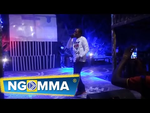 JuaCali - Lodwar Performance - Bidii Yangu