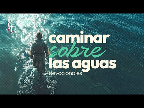 Lord, don't you care? | Walking on Water 9 | Pr. Eli Gutierrez | Jan. 9, 2026