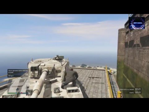 LA MALEDIZIONE DEI DEATHRUN - GTA ONLINE PS4