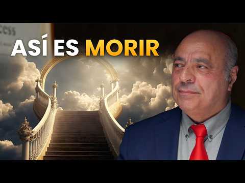 “Esto es lo que vi al Morir” Experiencia Real Cercana a la Muerte de un Doctor