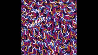 Timothy Blake - Squiggles