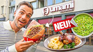 Ich teste die BESTEN NEUERÖFFNUNGEN in meiner Stadt 🤤😍 (bester Döner⁉️