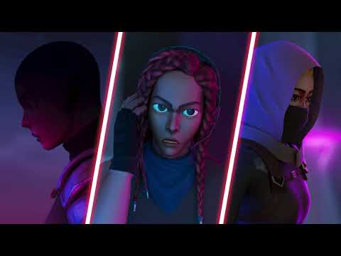 Dustland Runner video thumbnail