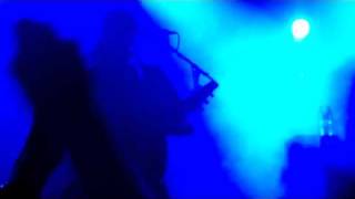 TRIPTYKON-DETHRONED EMPEROR-Live in Jalometalli, 14.8.2010, Oulu, Finland