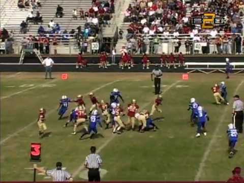 B2C: GFL Championship - Peachtree Ridge vs Mill Creek - 9U
