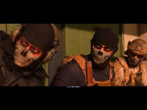 CALL OF DUTY MODERN WARFARE 2 XBOX SERIES X Walkthrough Gameplay Part14 (COD 2022 CAMPAIGN)