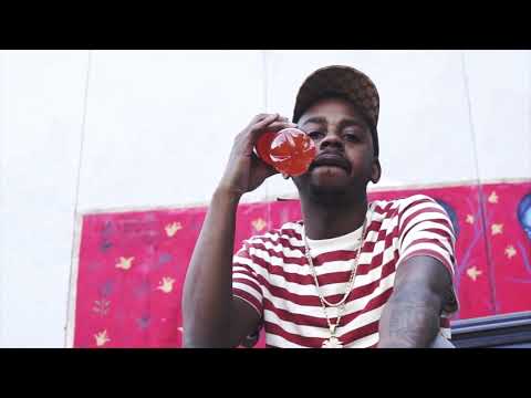 Babyface Ray x Nipsco Gang Foreign - Freestyle (Official Music Video) Prod by Damjonboi
