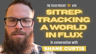 Are You READY for the Future of Global Tracking? | Shane Curtis | TFP #88