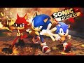 SONIC FORCES All Cutscenes Full Game Movie 1080p 60FPS HD