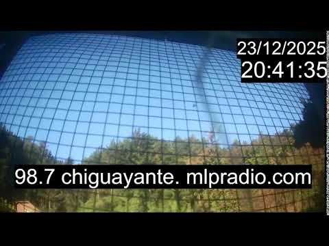 Chiguayante Bio Bio Chile, en Vivo. Live Cam, Camara en vivo.