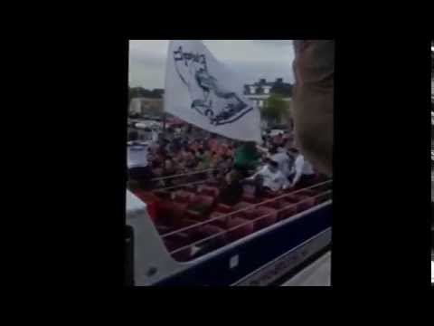 10-05-2014 Sportclub Genemuiden Kampioen