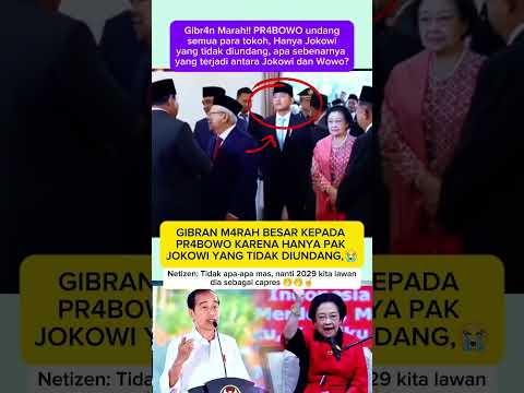 Prabowo x rakyat#prabowo#rakyat#kpk #klipingberita #edukasipolitik #politikindonesia #fayruseh #dpr