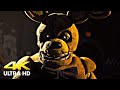 Five Nights At Freddy S 2023 Ending Scene 4K UHD