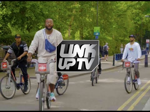 J-SOL ft Monique Lawz - DO THAT [Music Video] @JSolWorld | Link Up TV