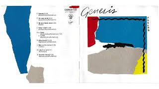 Genesis - Another Record (Original Mix)