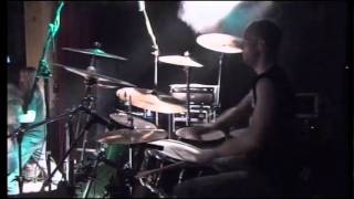 Fuelblooded - Recipe for Demise (Live @ W2, February 6 2010)