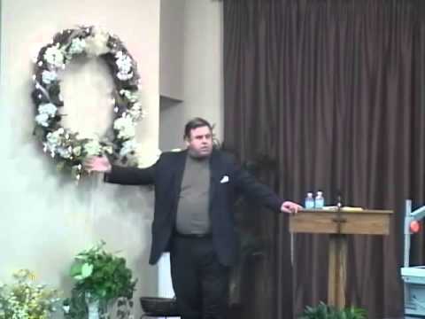 Jacob Prasch: Ezekiel Chapter 24 The Boiling Pot April 8 2016 – Andrew R