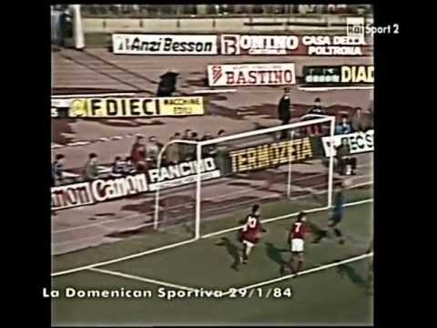 1983/84, Serie A, Torino - Inter 3-1 (18)