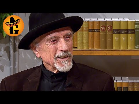 In memoriam Arik Brauer: Interview mit ihm und Tochter Timna | Willkommen Österreich