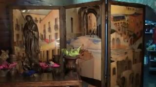 preview picture of video 'Restaurante Leyenda Zacatecana'