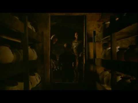 Tyrion Visits The Pyromancer [HD]