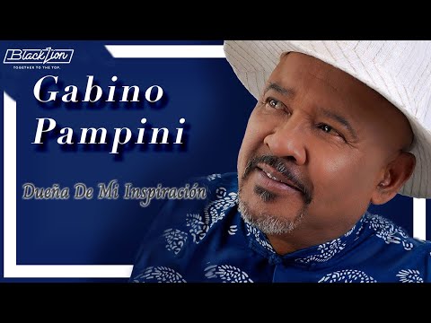 Duena De Mi Inspiracion - Gabino Pampini