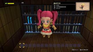 ドラゴンクエストビルダーズ2やってみる