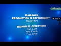 Nerd Corps Entertainment Nickelodeon Productions 2014