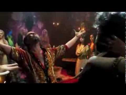 Трейлер фильма "Don Peyote"