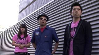 EBBステーション41 ― Empty Black Box ―