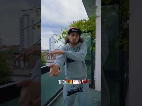 JAY LEONE - EXPOSED PRODUCED BY @PALE1080