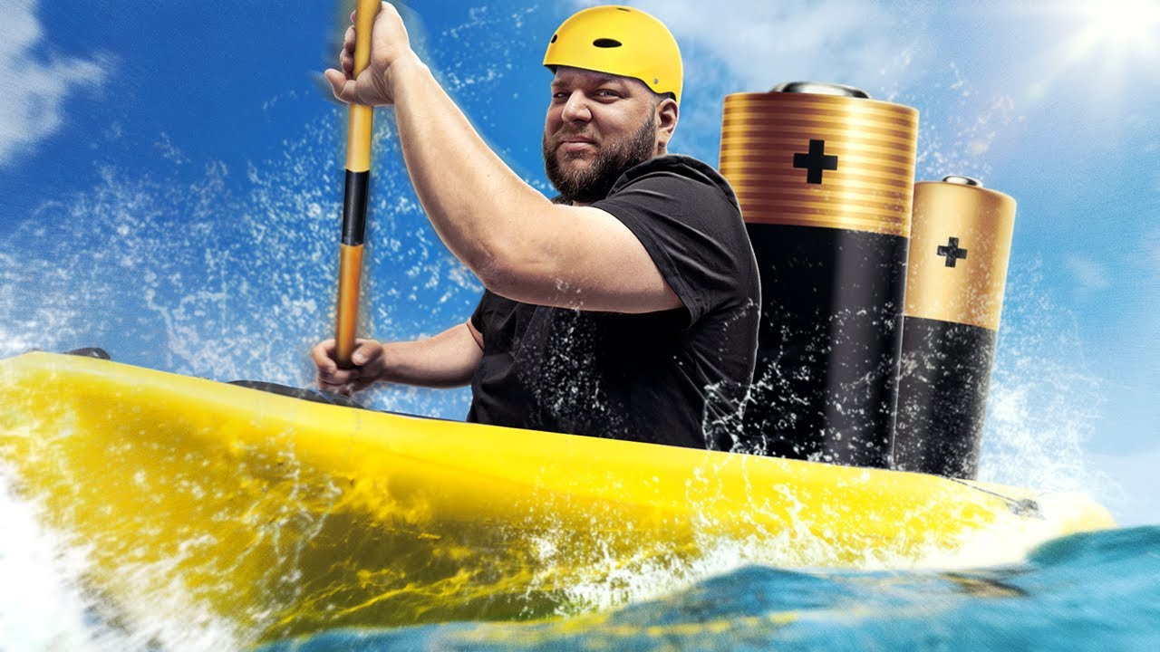 Miniature : Vidéo YouTube