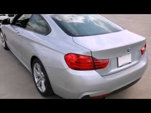 2014 BMW 4 Series Atlanta GA 30339