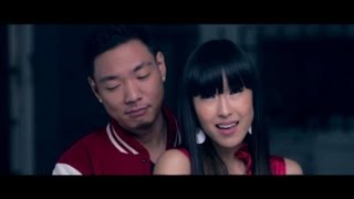 Baiyu ft. Paul Kim - Make Believe [Music Video]