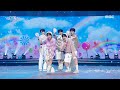 2024 MBC 가요대제전 엔시티 위시 키싱 유 NCT WISH Kissing You MBC 250129 방송