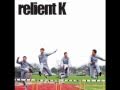 Relient K ~ K Car + Hidden Track 