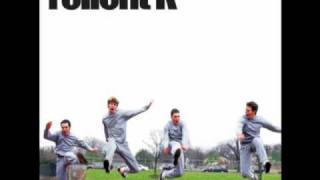 Relient K ~ K Car + Hidden Track