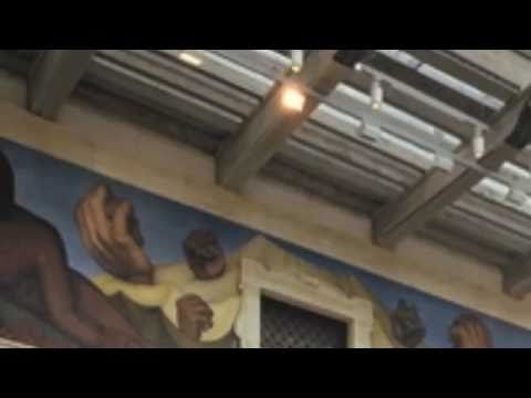 Alash Ensemble - Live at the DIA in 2011 - Part 1