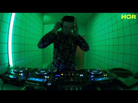 Geheimclub Magdeburg - DXTN / December 11 / 6pm-7pm