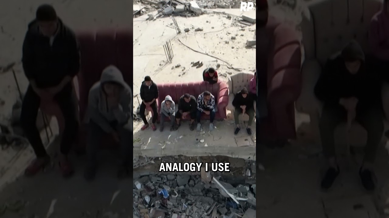 Understanding Genocide | Kenneth Roth