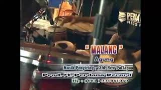 Download lagu New Pallapa - Malang ( KARAOKE ) mp3