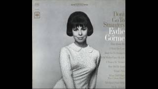 Eydie Gorme – Don't Go To Strangers - 1966 - full vinyl album