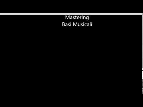 Studio Registrazione Palermo - Fabio Li Greci Spot